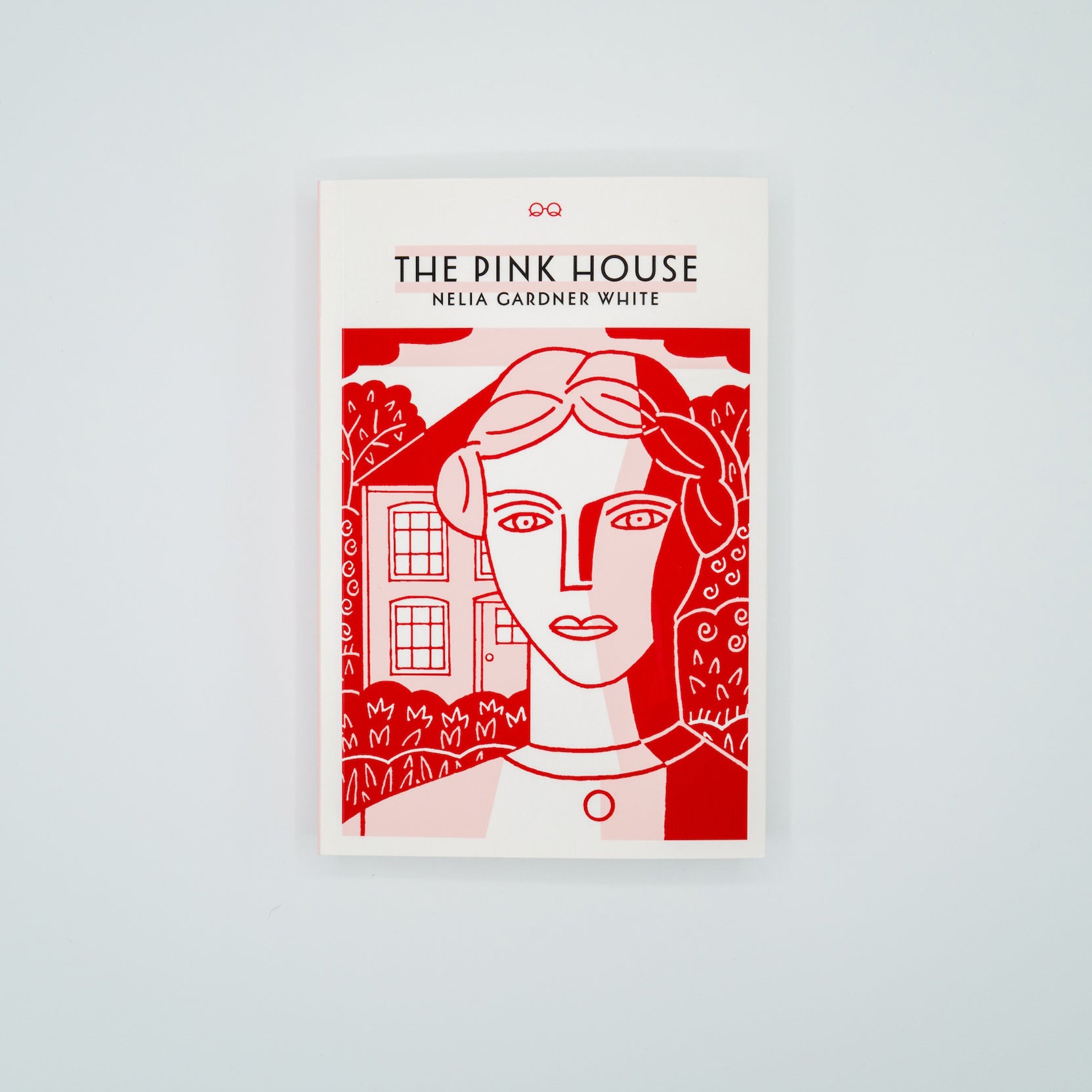 The Pink House by Nelia Gardner White – Quite Literally Books