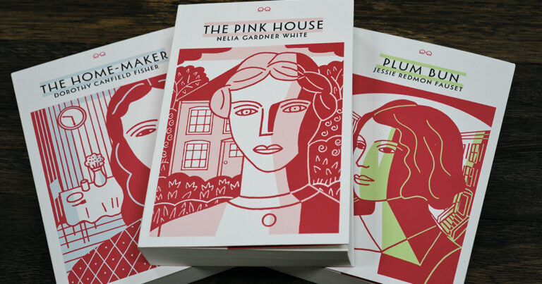 Why our books feel so… good