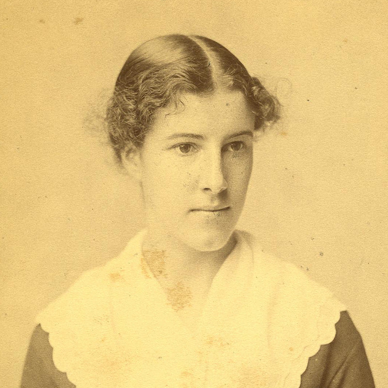 Charlotte Perkins Gilman