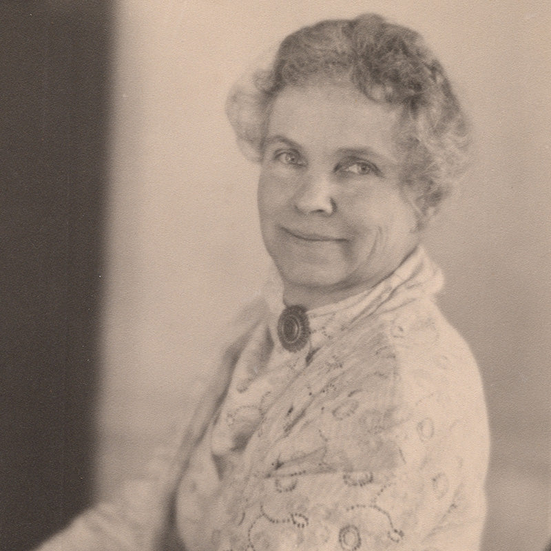 Dorothy Canfield Fisher