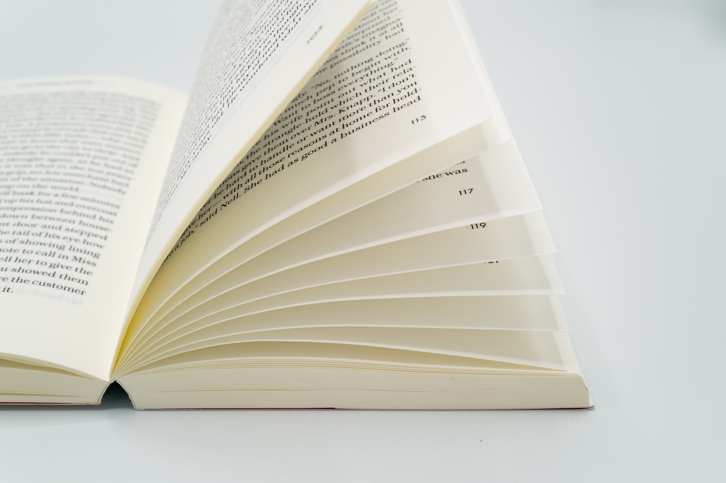 Our Favorite Books of All Time