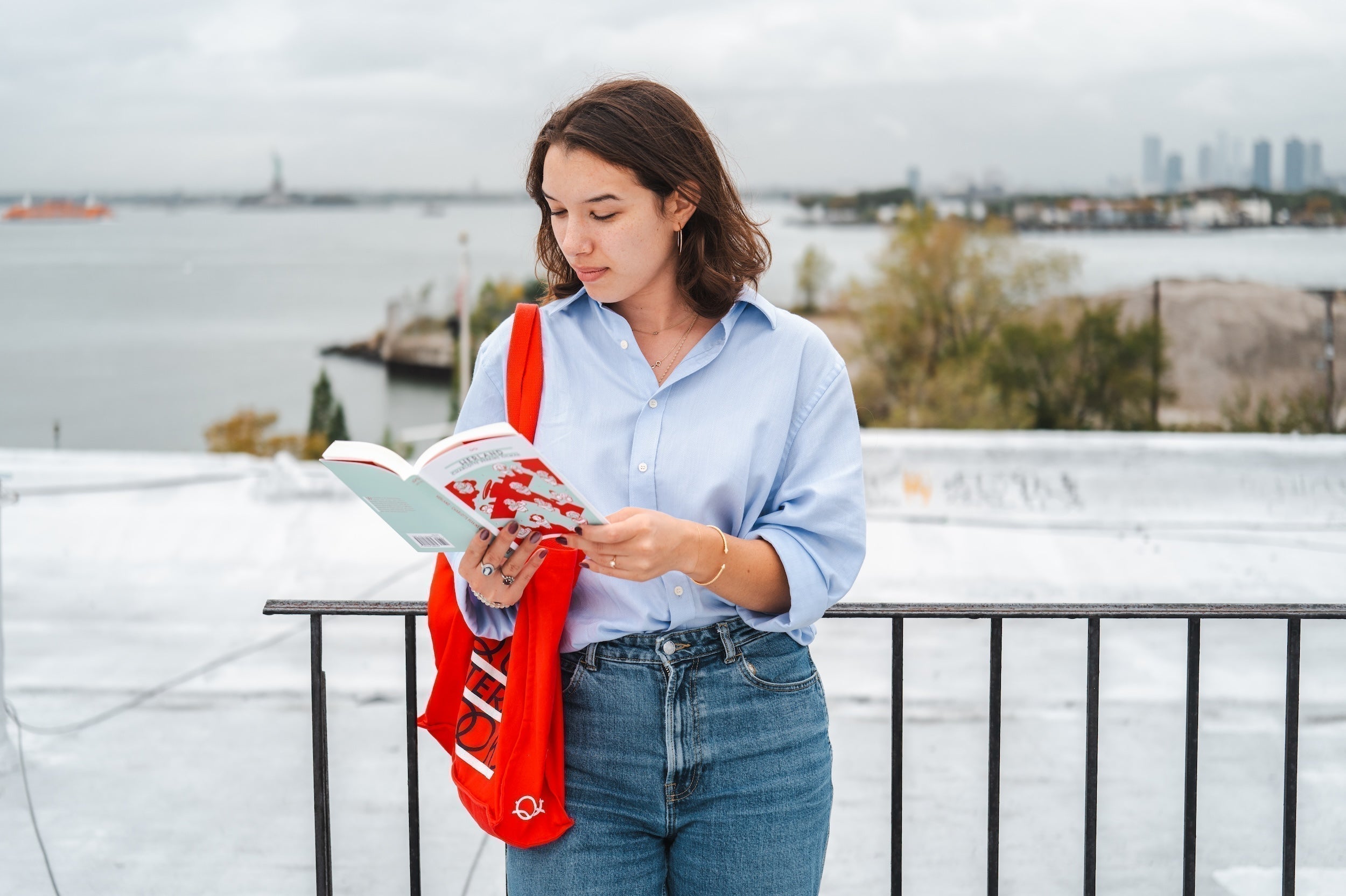 Long before Barbieland, there was Herland