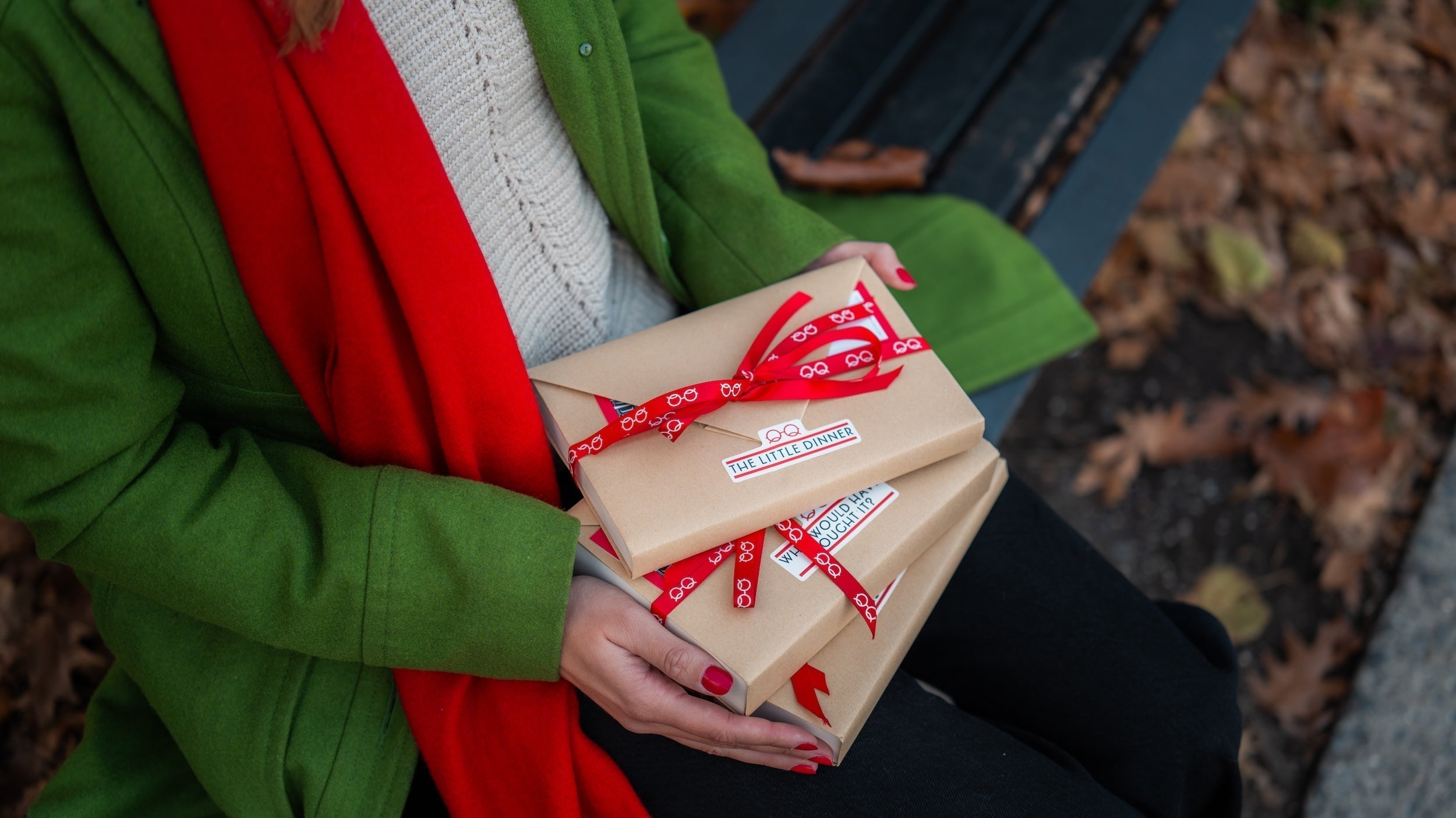 Can We Help You With Thanksgiving Dinner?