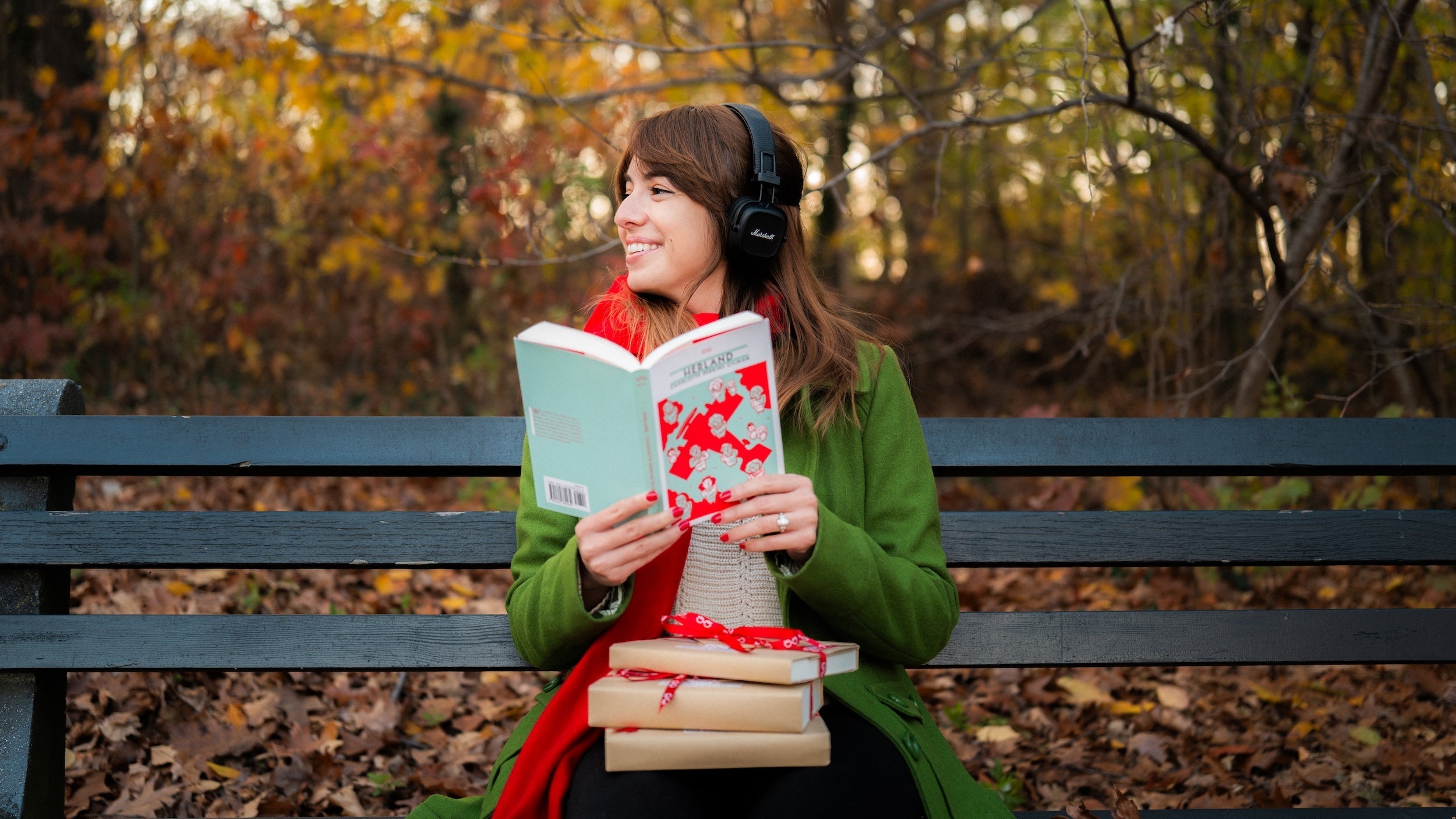 Reading Truly Makes Everything Better