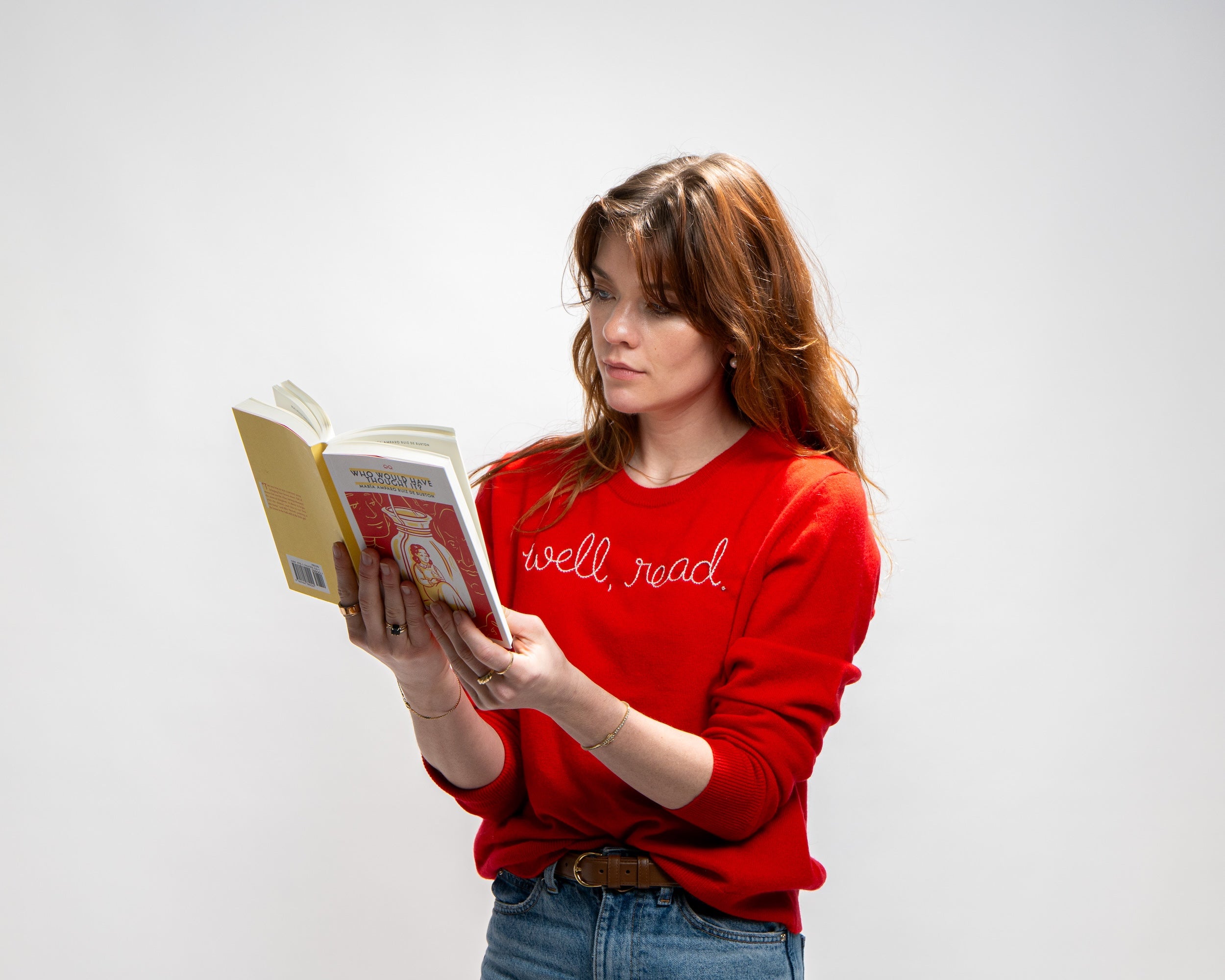 Fall Back in Love With Reading This Year