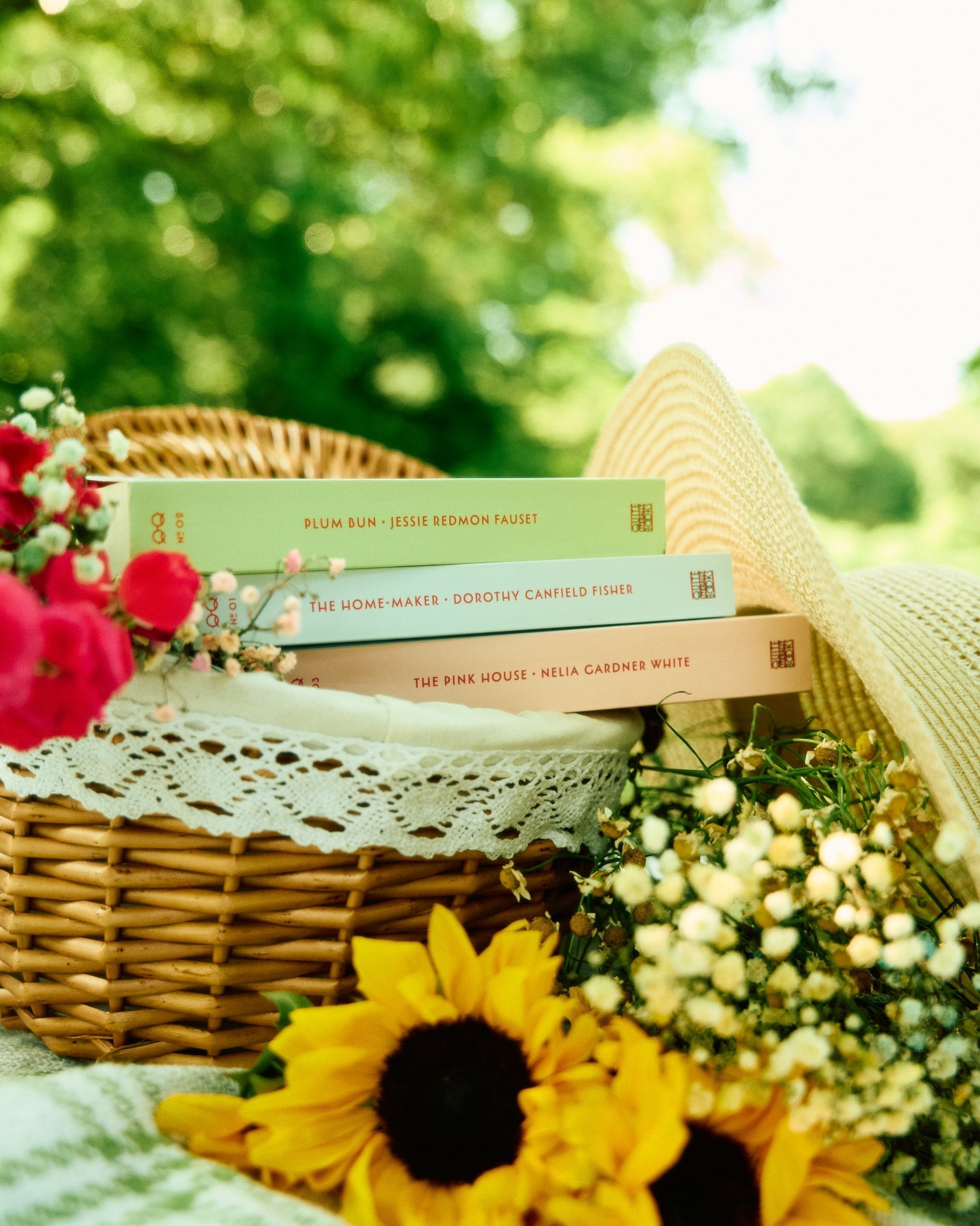 Introducing Quite Literally Books