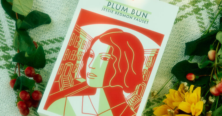 The Enduring Relevance of Plum Bun: A Novel Without A Moral