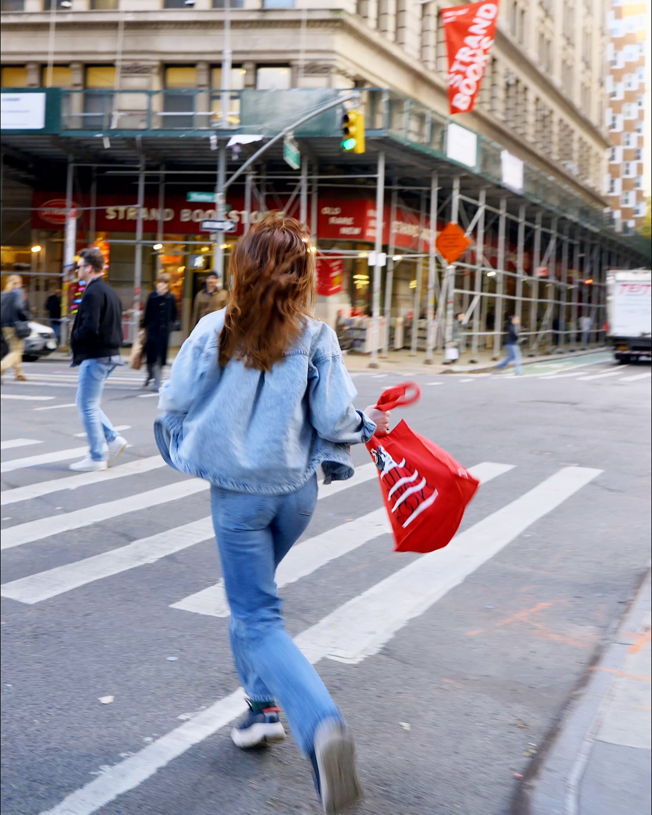 Bookish Dreams DO Come True