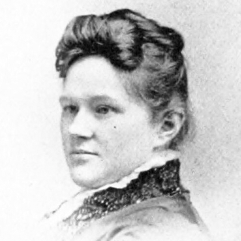 Christine Terhune Herrick