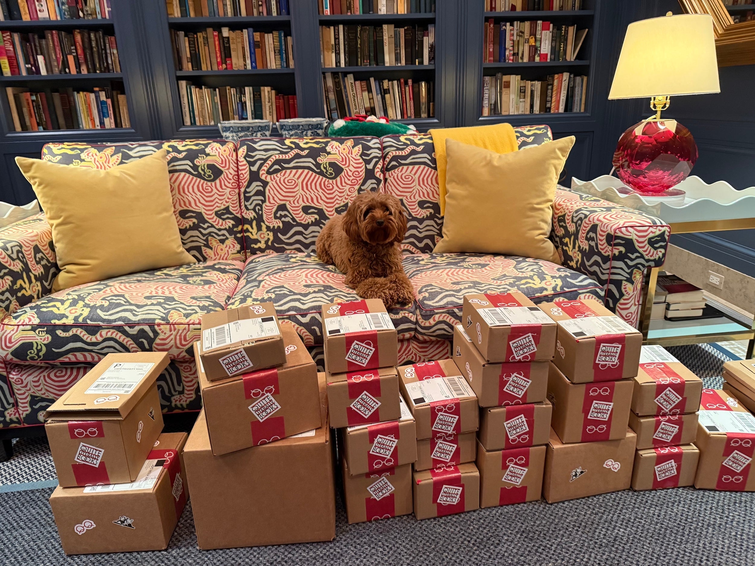 Books Make The Best Gifts (here's how to pick them)