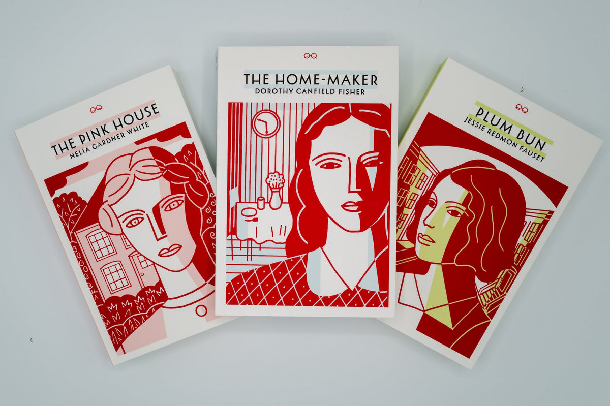 Our Books