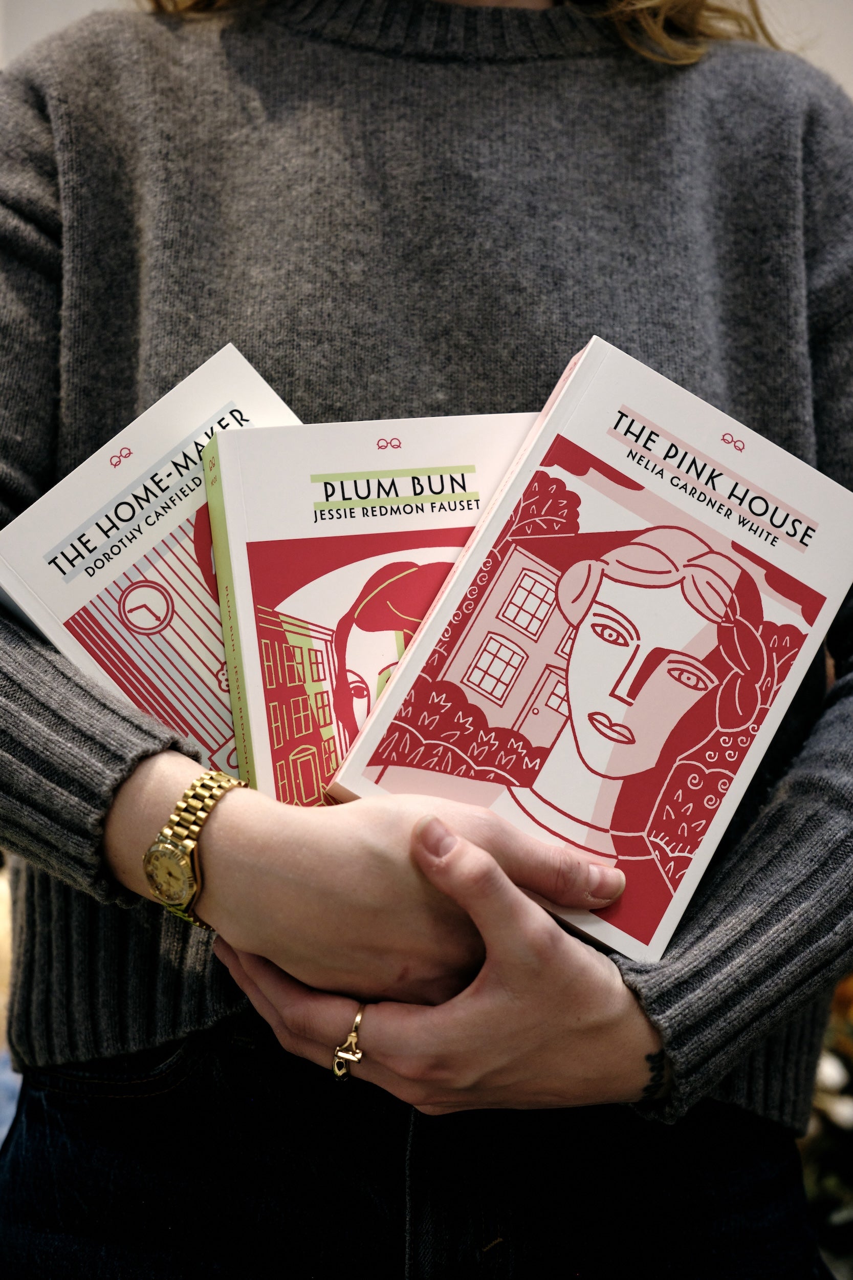 The O.G. Bundle (No. 1, No. 2, No. 3)