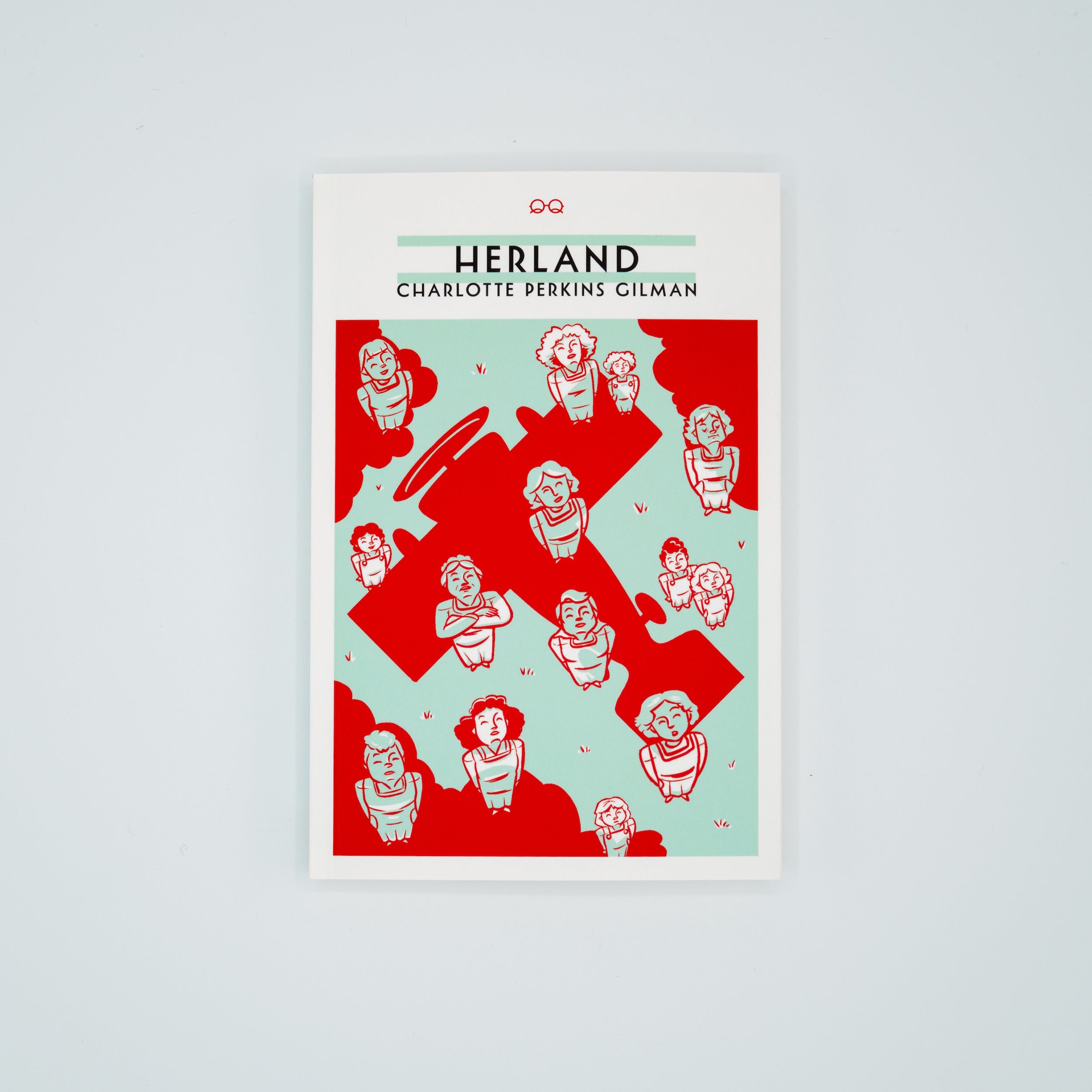 No. 4 Herland