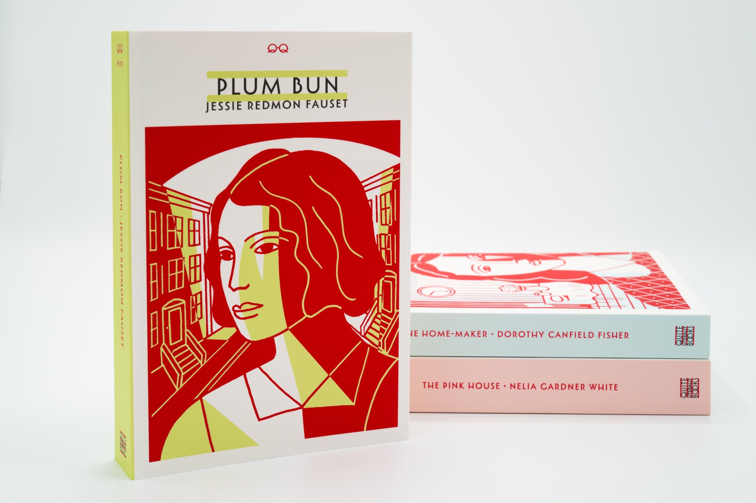 No. 2 Plum Bun: A Novel Without A Moral