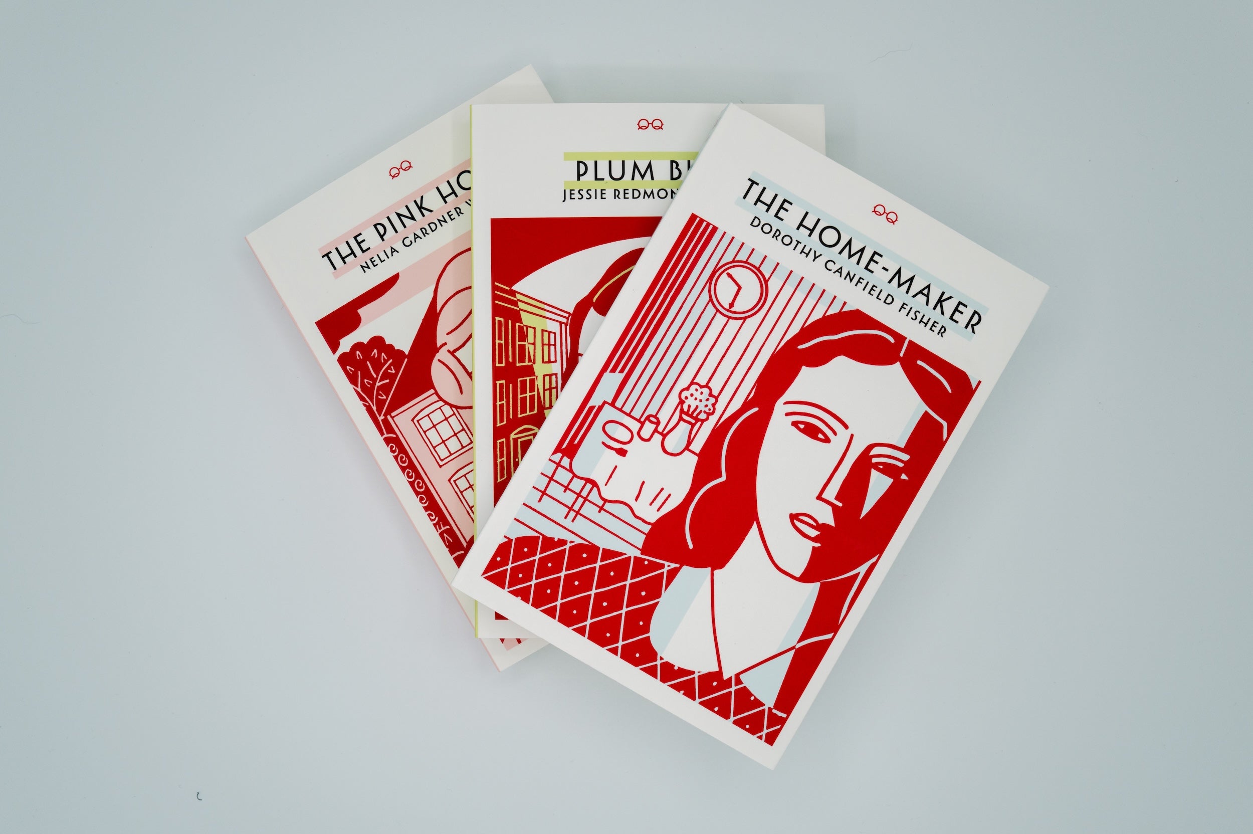 The O.G. Bundle (No. 1, No. 2, No. 3)