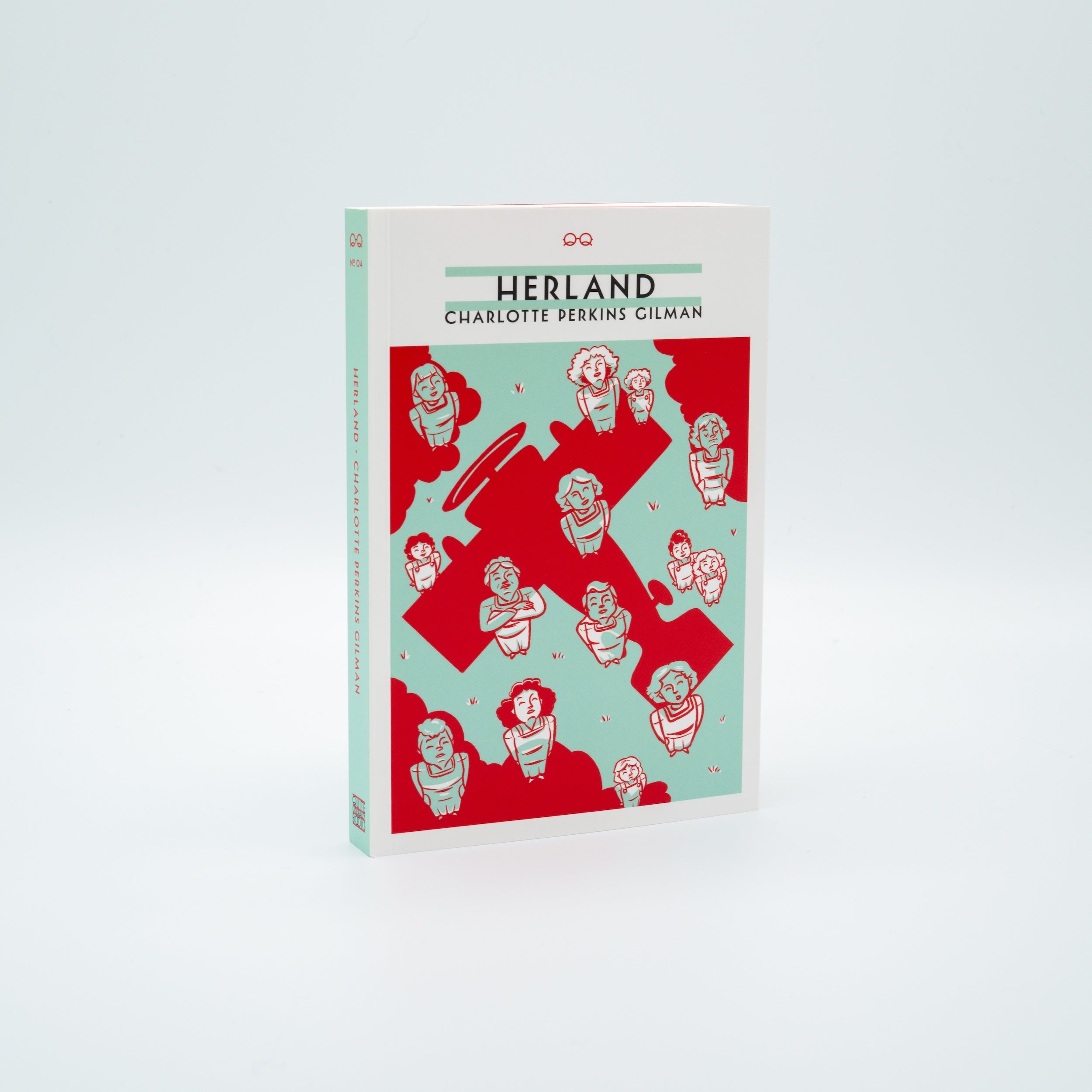 No. 4 Herland