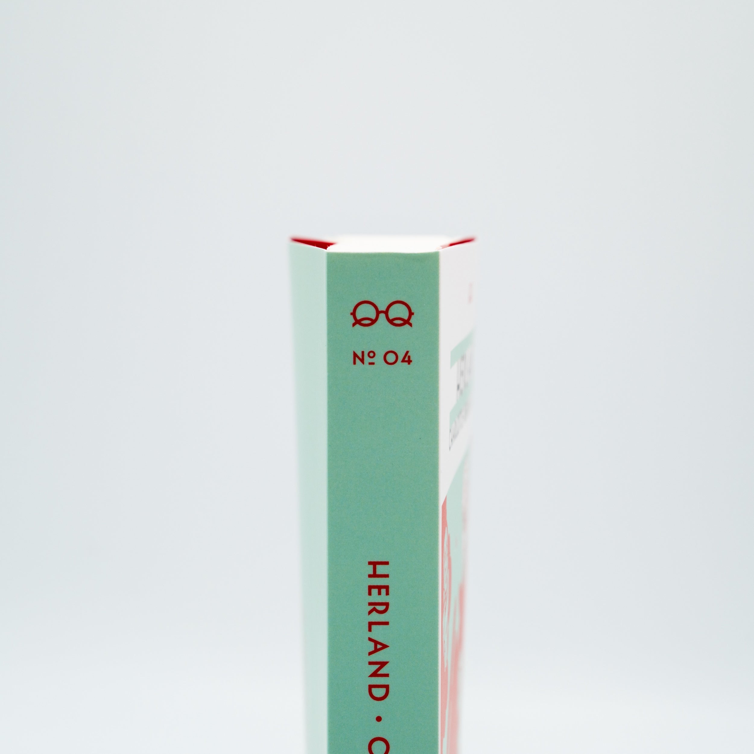 No. 4 Herland