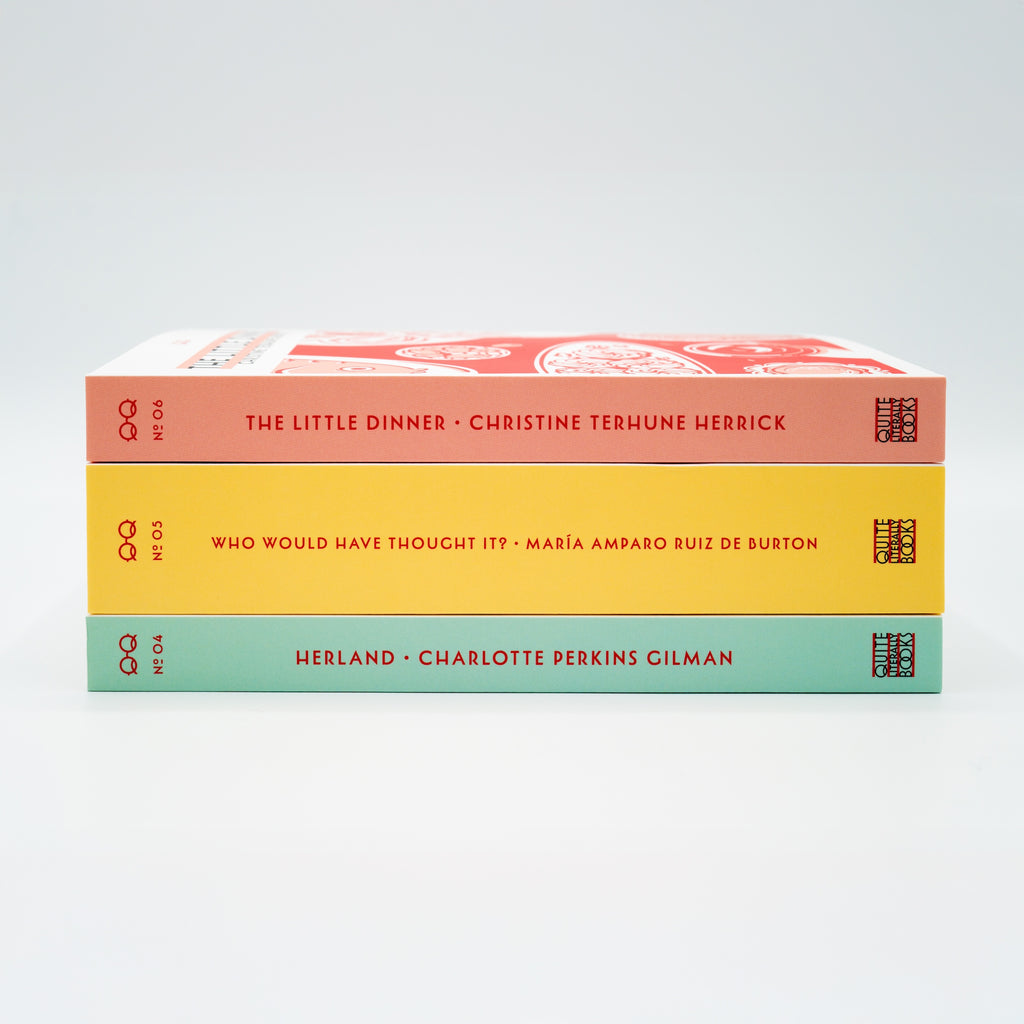The Next-Gen Bundle (No. 4, No. 5, No. 6)