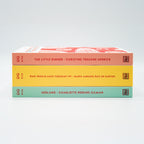 The Next-Gen Bundle (No. 4, No. 5, No. 6)
