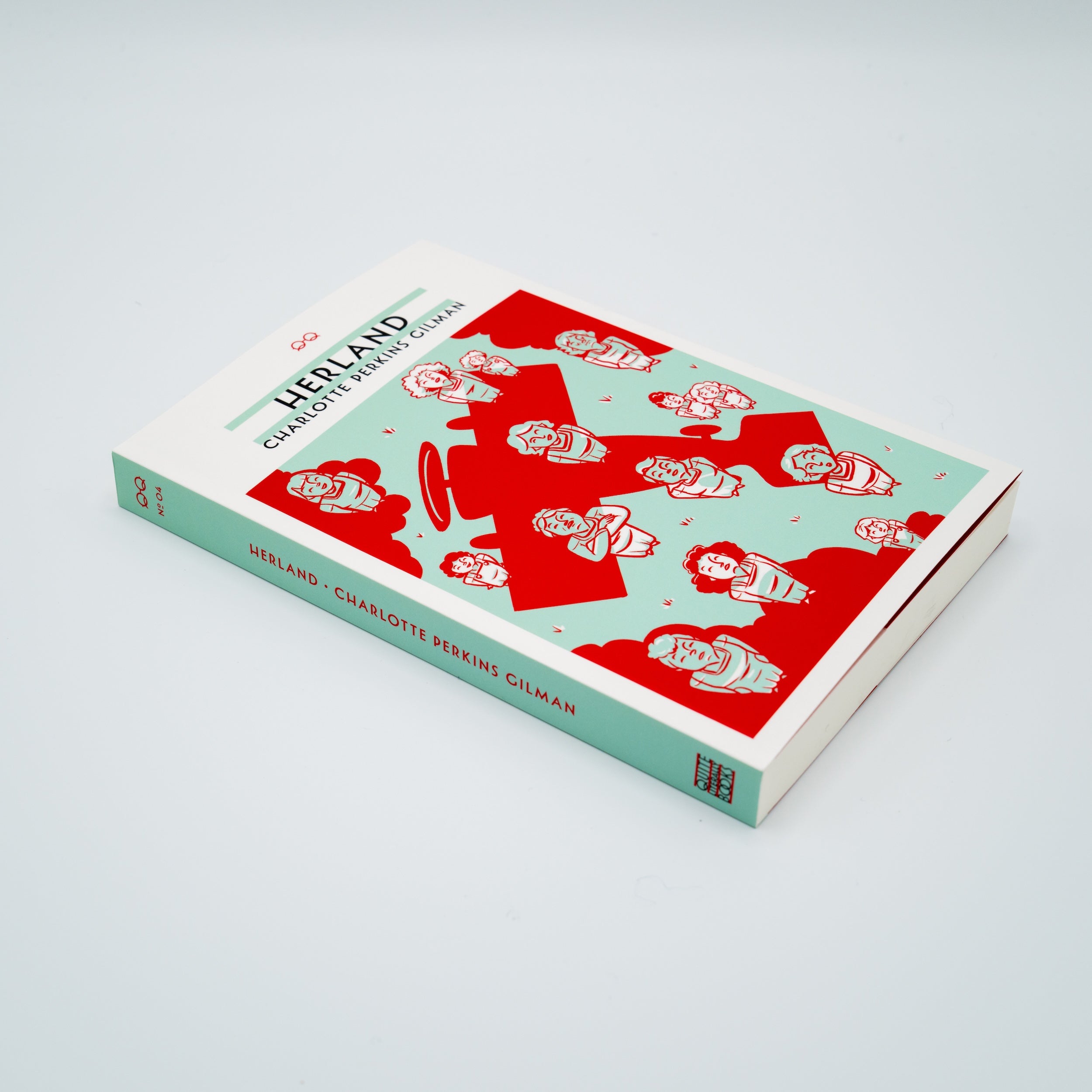 No. 4 Herland
