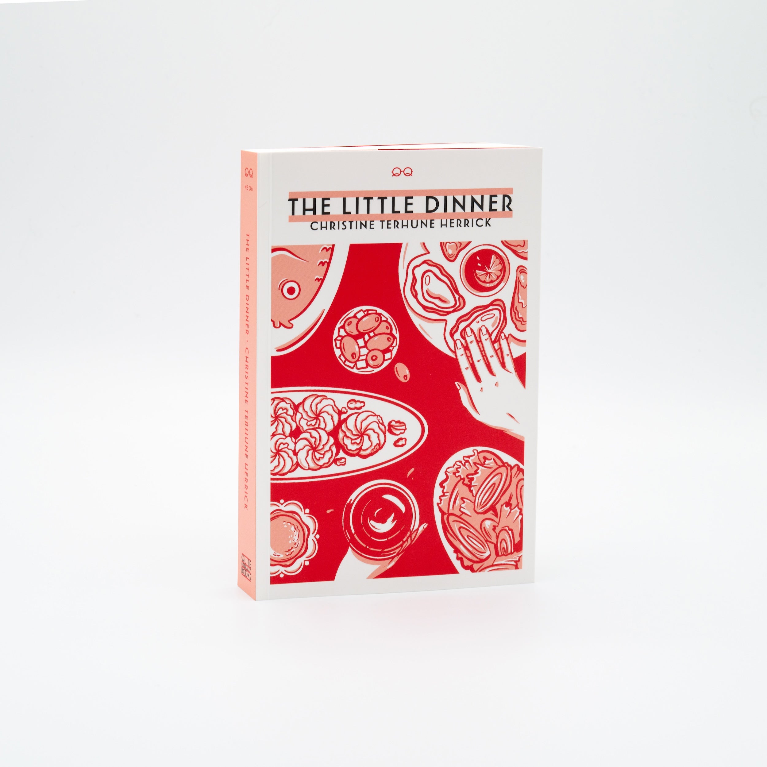 No. 6 The Little Dinner