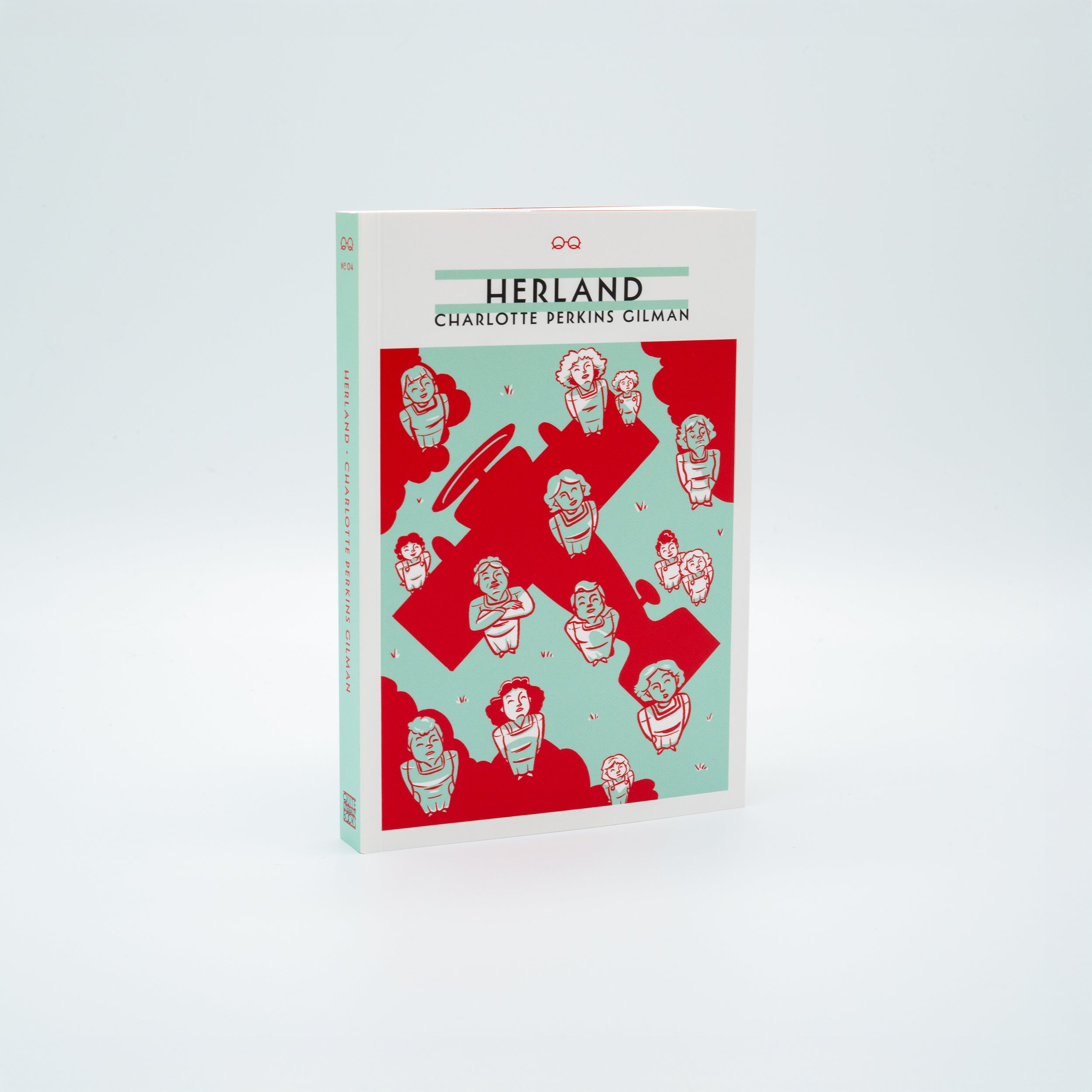 The Next-Gen Bundle (No. 4, No. 5, No. 6) – Quite Literally Books