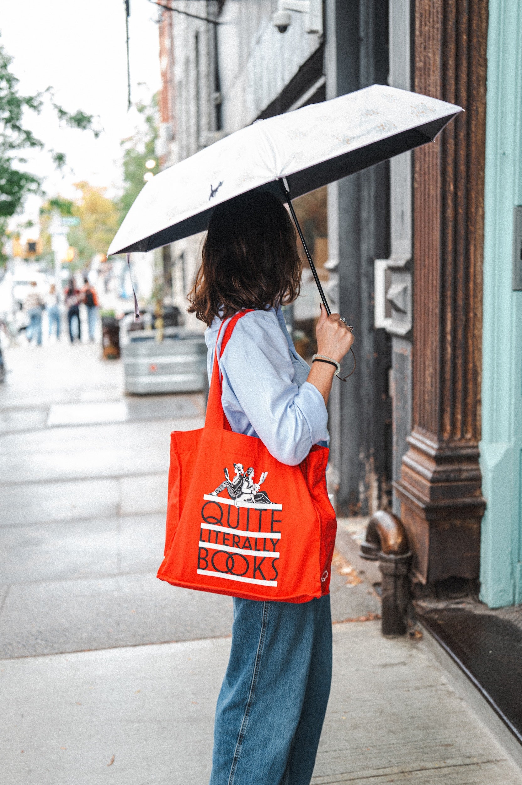 The Tote