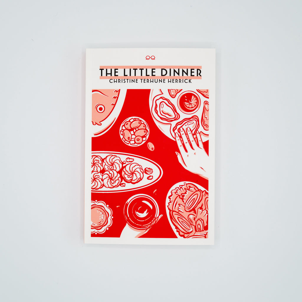 No. 6 The Little Dinner