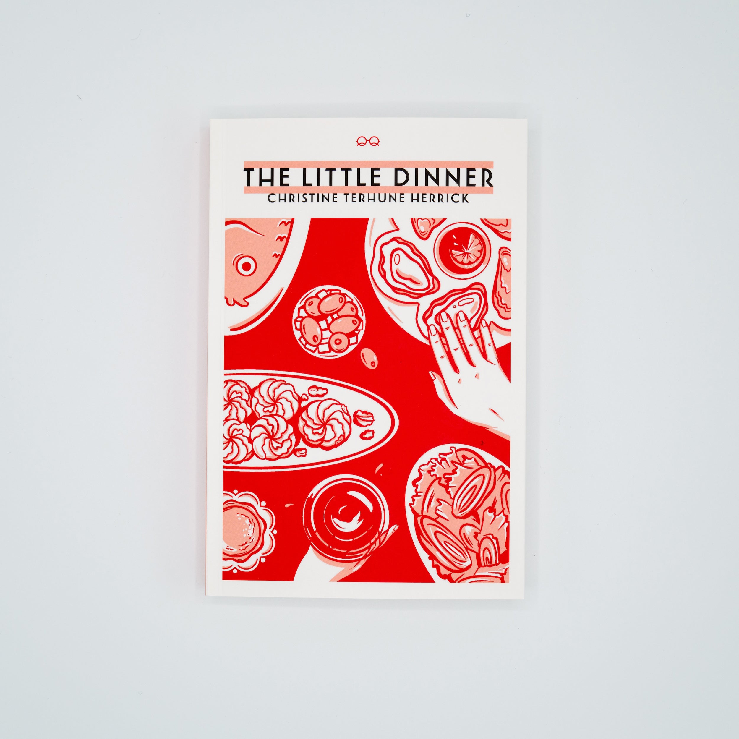 No. 6 The Little Dinner