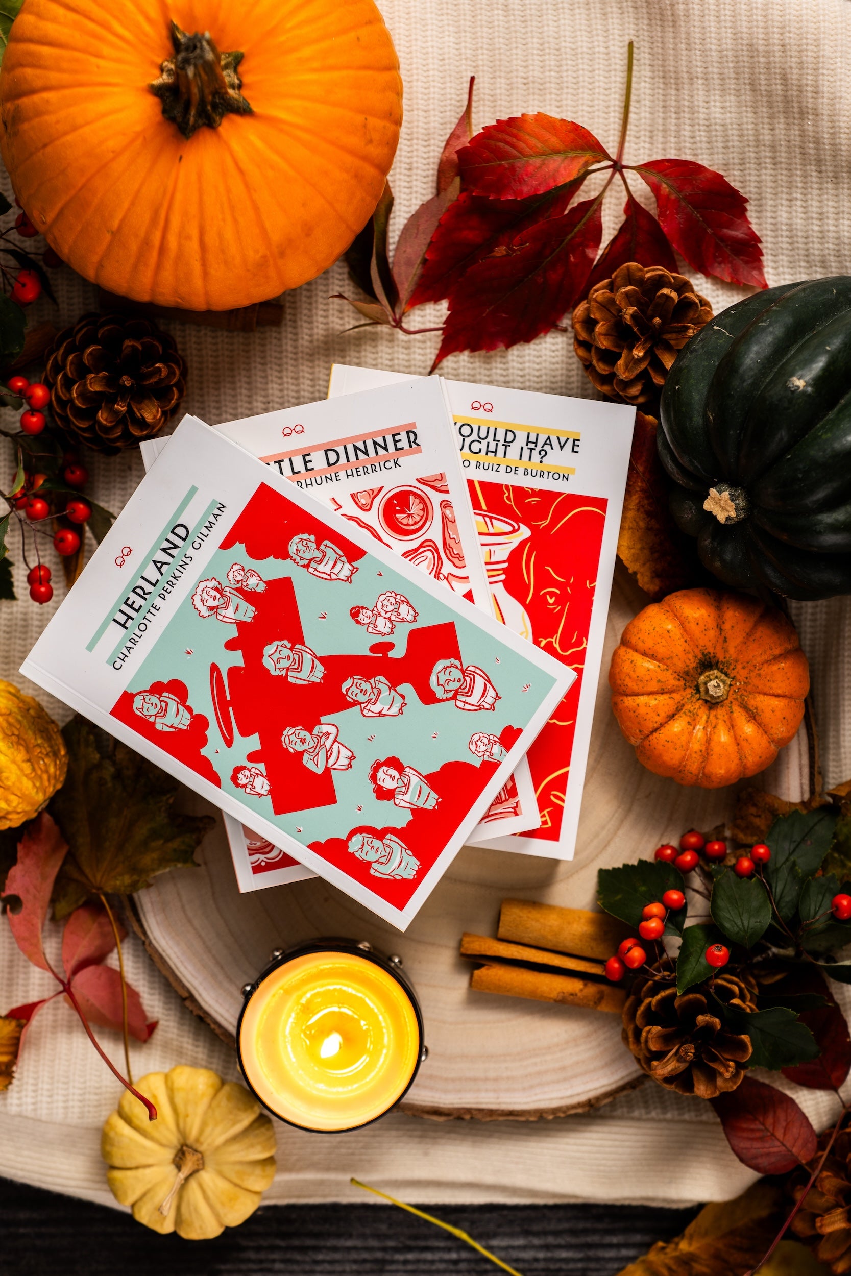 The Next-Gen Bundle (No. 4, No. 5, No. 6)