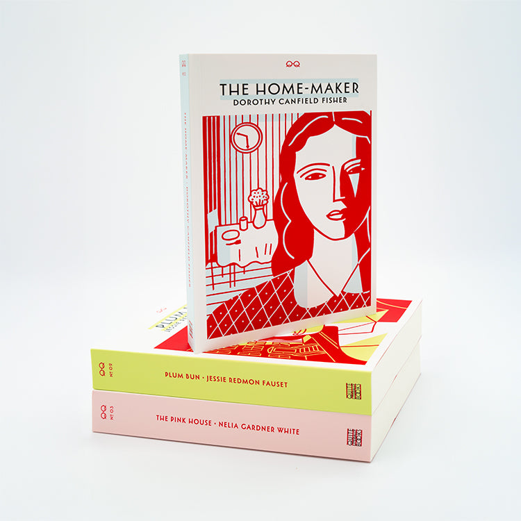 No. 1 The Home-Maker
