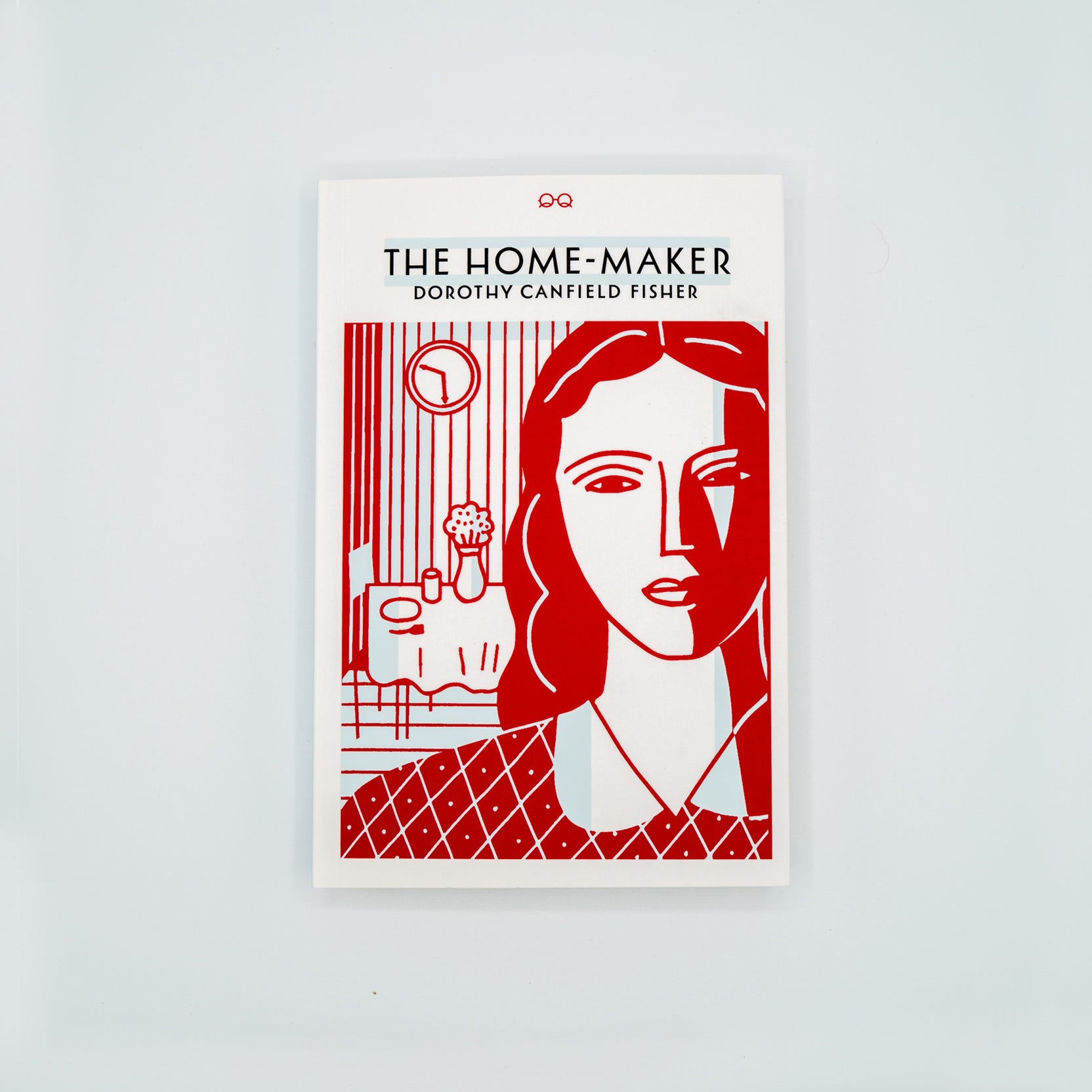 No. 1 The Home-Maker