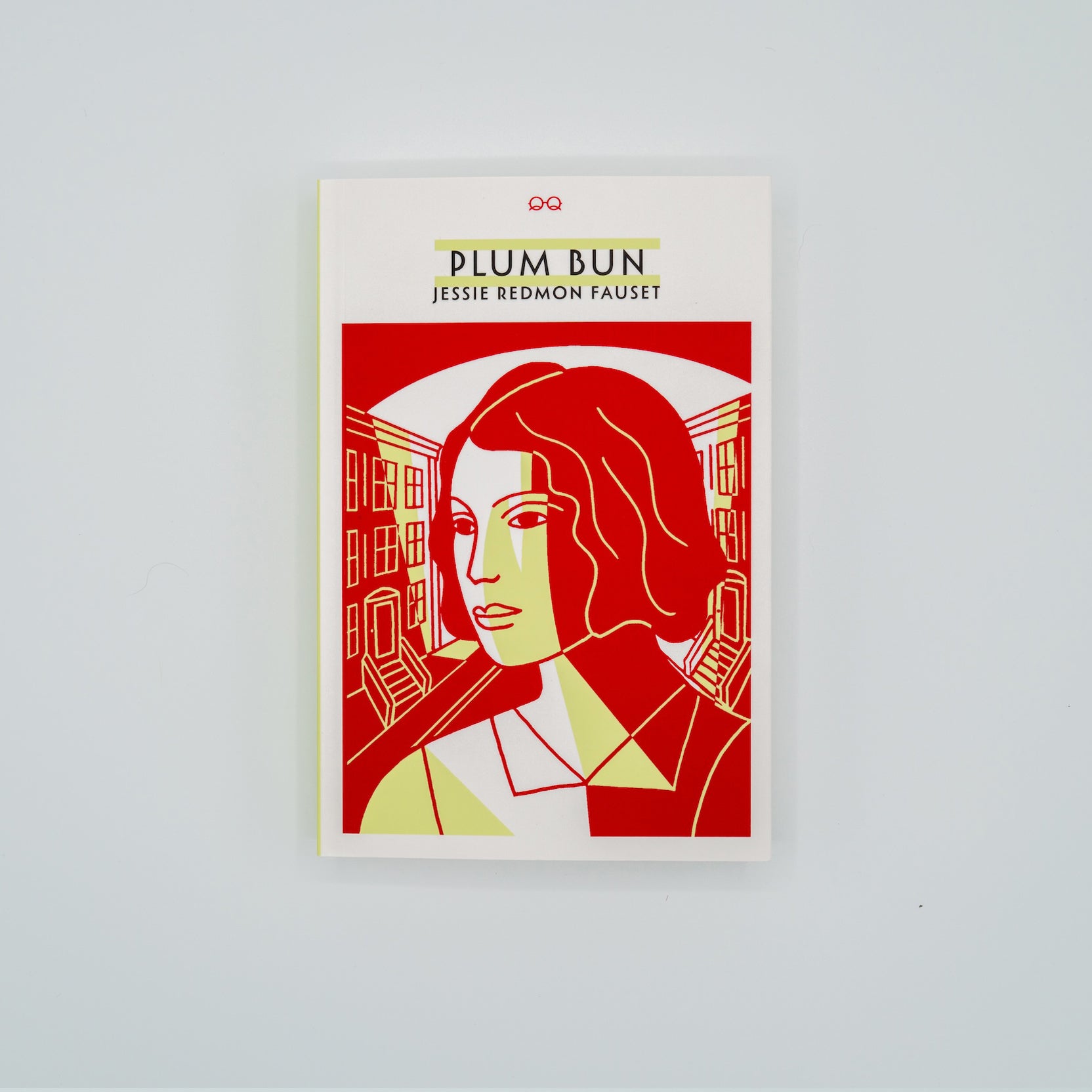 No. 2 Plum Bun: A Novel Without A Moral